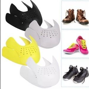 Sneaker Toe Box Crease Protector/Crease Unisex
